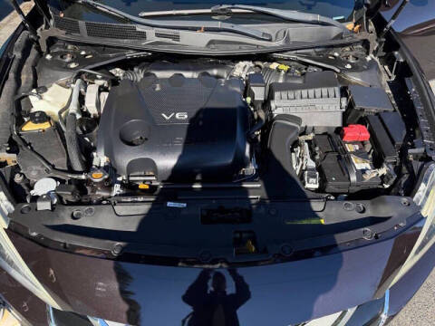 2017 Nissan Maxima 3.5 S