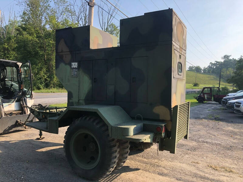 1990 Generator MEP -004AAS