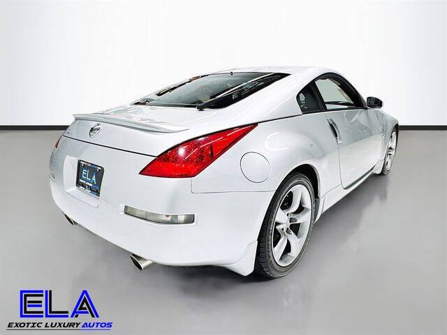 2006 Nissan 350Z