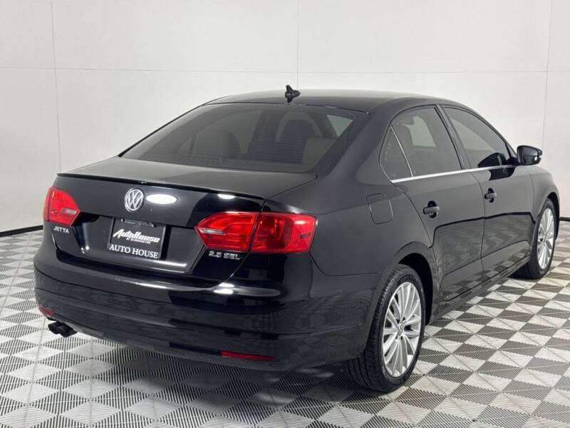 2013 Volkswagen Jetta
