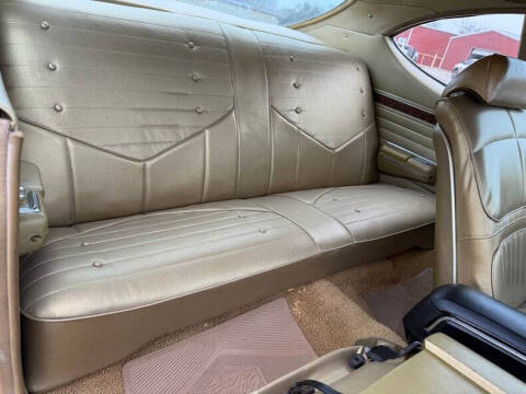 1970 Oldsmobile 442