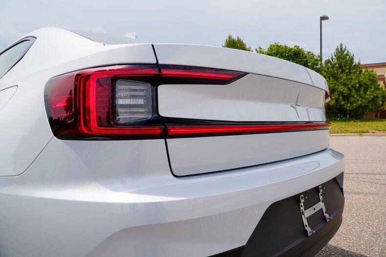 2023 Polestar 2
