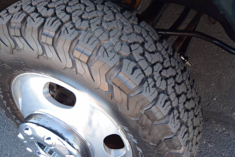 2016 Ford F-350 Super Duty XLT