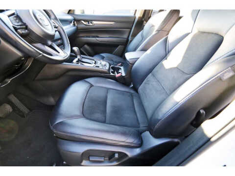 2022 Mazda CX-5 2.5 S Select