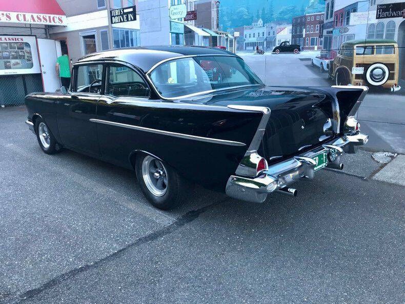 1957 Chevrolet 150