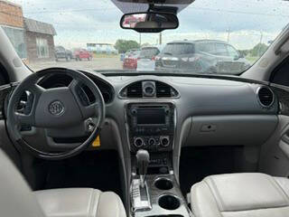 2014 Buick Enclave Premium