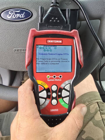 2005 Ford Five Hundred SE