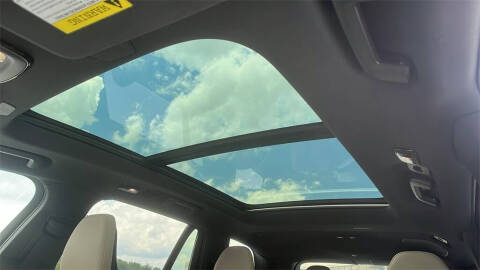 2026 Volvo XC90 B6 Plus 7P