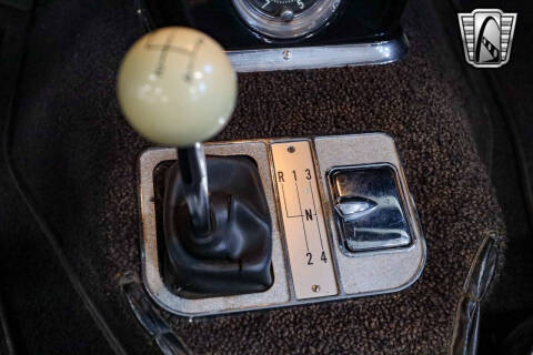 1960 Chevrolet Corvette