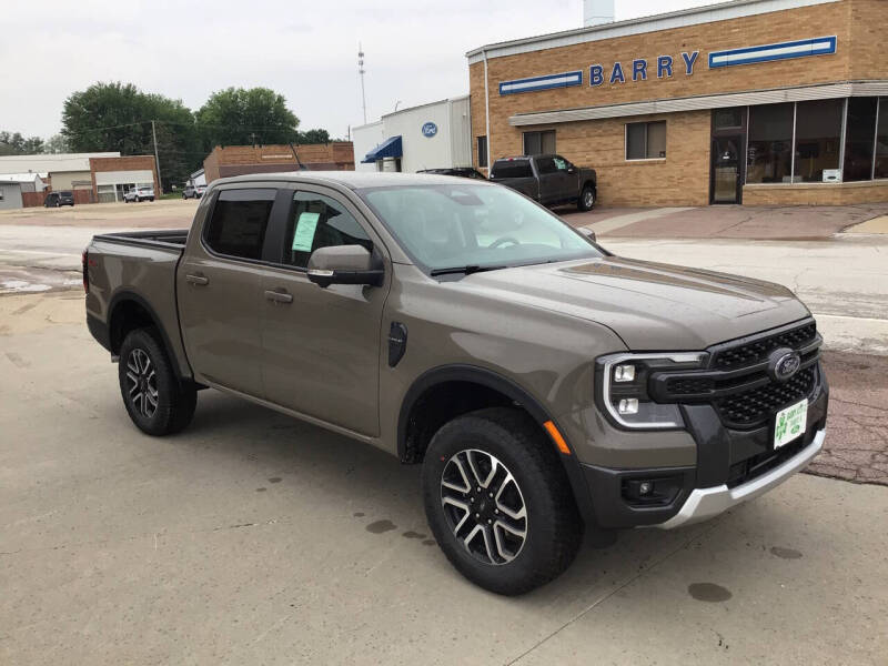 2025-ford-ranger-lariat-4x4-4dr-supercrew-5-0-ft-sb