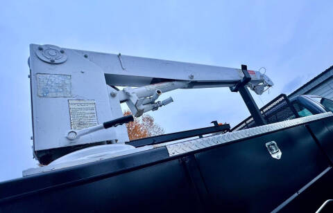 2000 Ford F-350 Super Duty