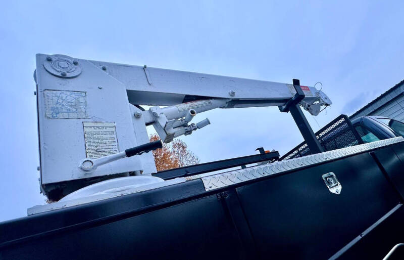 2000 Ford F-350 Super Duty