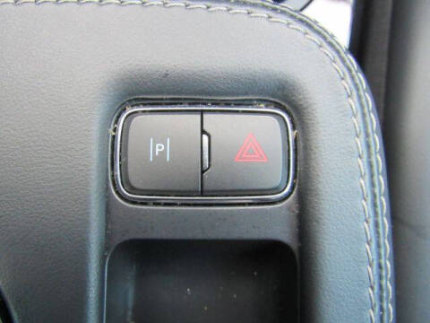 2021 Ford Mustang Mach-E Select