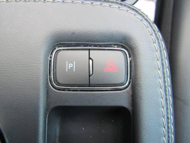 2021 Ford Mustang Mach-E Select