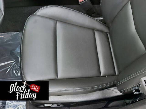 2023 Cadillac CT5 Luxury