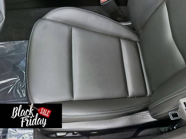 2023 Cadillac CT5 Luxury