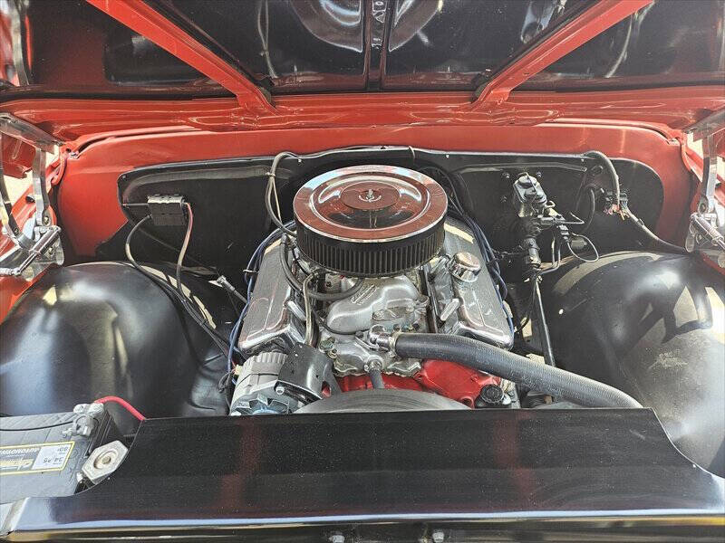 1968 GMC C15