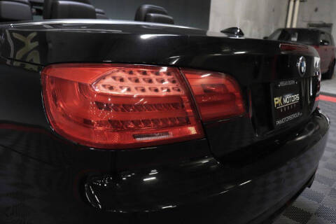 2013 BMW 3 Series 335i