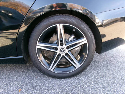 2021 Mercedes-Benz A-Class A 220