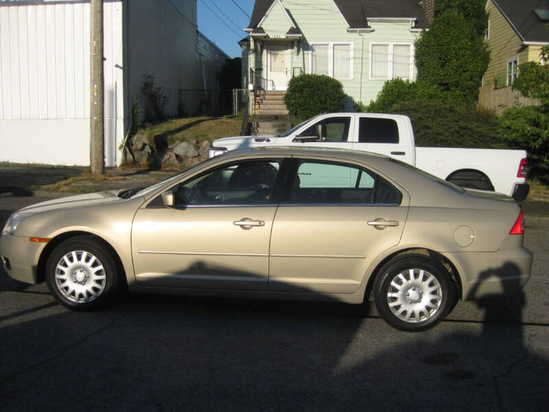 2006 Mercury Milan for sale in Seattle, WA