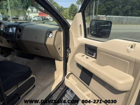 2006 Ford F-150