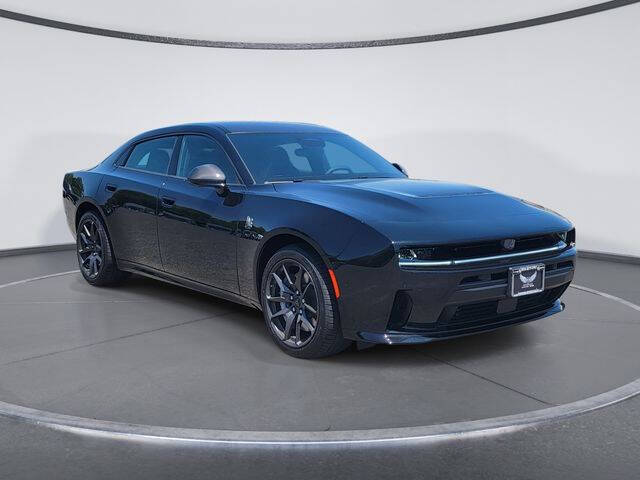 2026 Dodge Charger