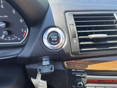 2012 BMW 1 Series 128i