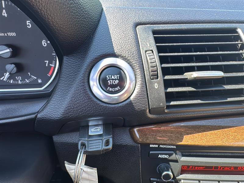 2012 BMW 1 Series 128i