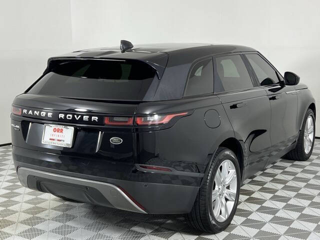 2020 Land Rover Range Rover Velar P250 S