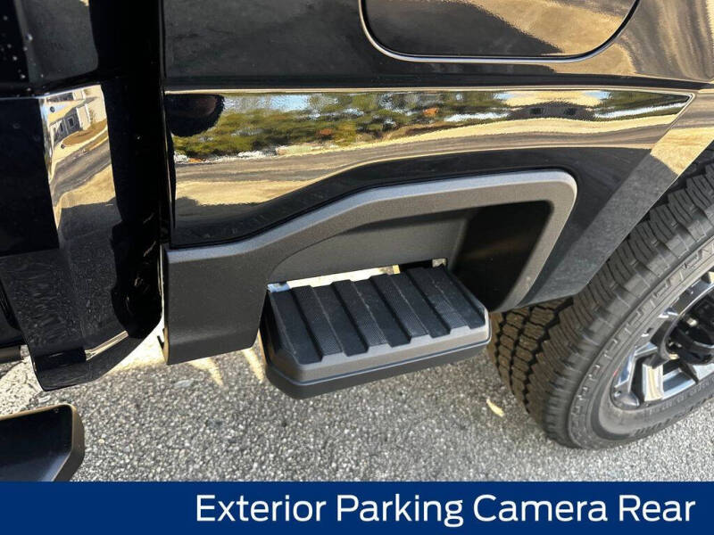 2026 Ford F-350 Super Duty