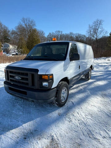 2010 Ford E-Series for sale at Rombaugh's Auto Sales in Battle Creek MI