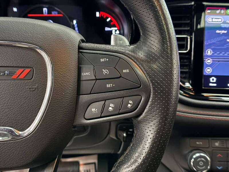 2023 Dodge Durango GT Plus