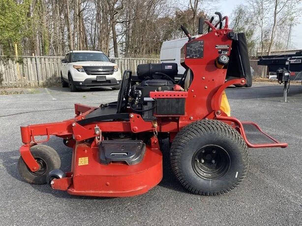 2019 Toro GRANDSTAND 60