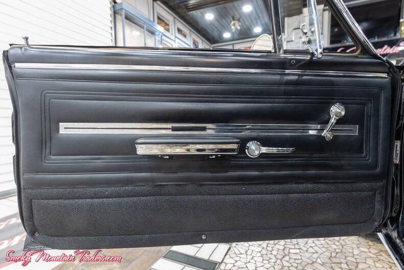 1966 Chevrolet Chevelle