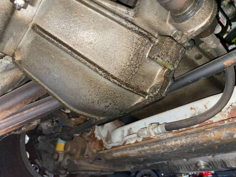 1991 Alfa Romeo Spider Veloce