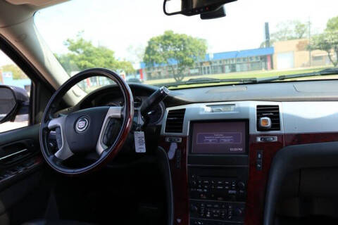 2014 Cadillac Escalade ESV Premium