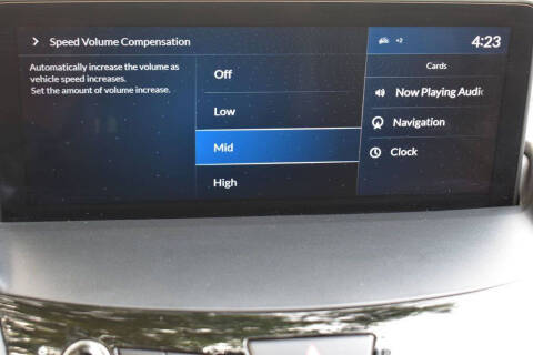 2019 Acura RDX SH-AWD w/Tech