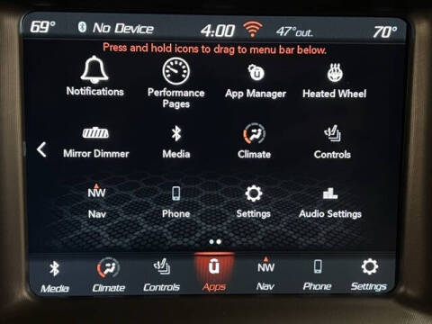 2021 Dodge Charger Scat Pack