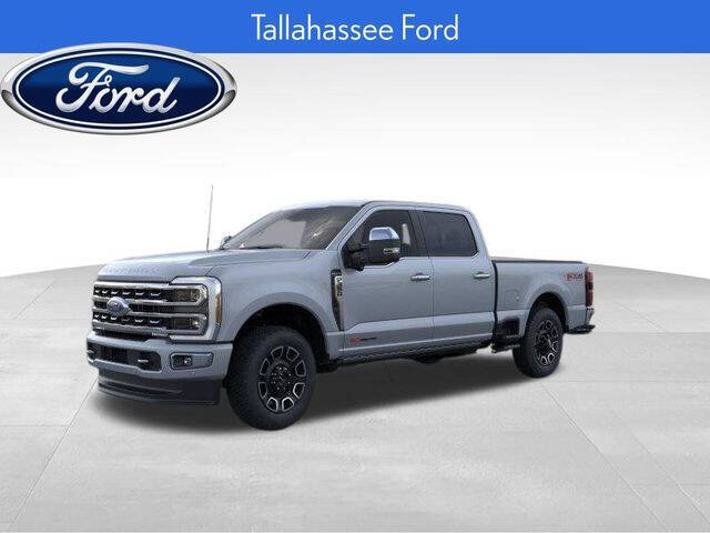 2024 Ford F-350 Super Duty for sale at PHIL SMITH AUTOMOTIVE GROUP - Tallahassee Ford Lincoln in Tallahassee FL