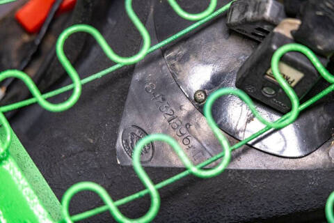 1974 Volkswagen Thing