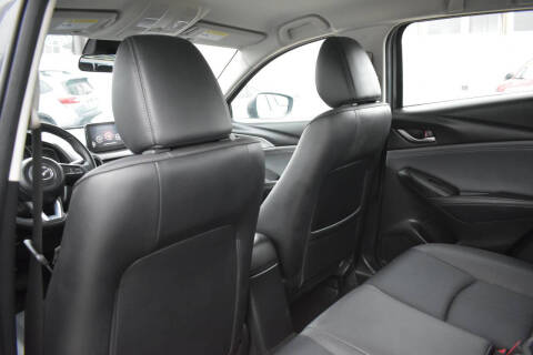 2019 Mazda CX-3 Touring