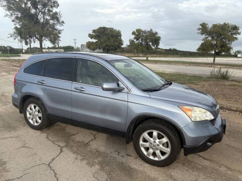 2008 Honda CR-V EX-L