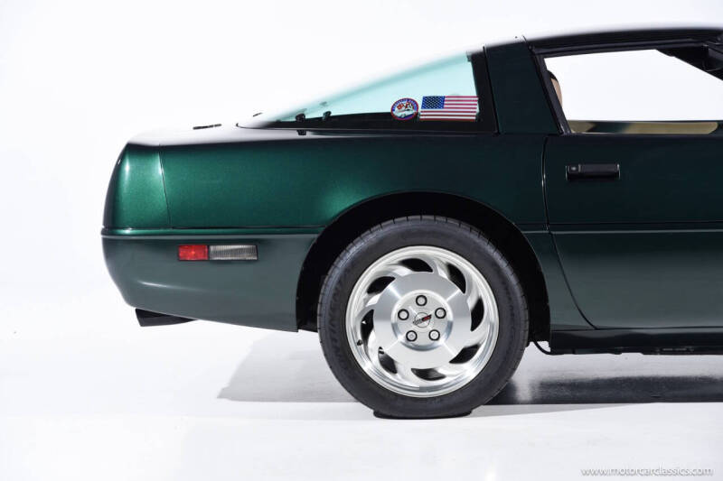 1994 Chevrolet Corvette