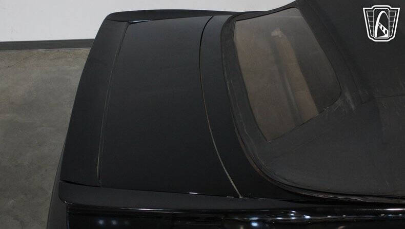 1992 Pontiac Firebird