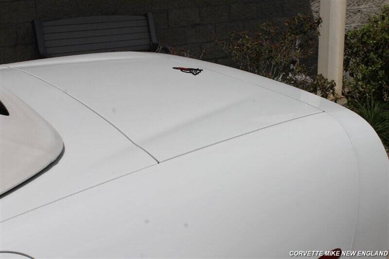 1999 Chevrolet Corvette 16
