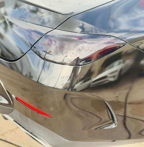 2020 Mercedes-Benz CLS CLS 450