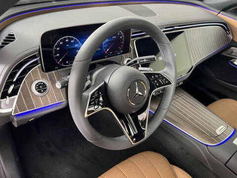 2026 Mercedes-Benz E-Class E 350 4MATIC