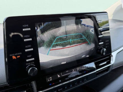 2024 Toyota Sienna LE 8-Passenger