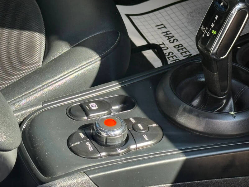 2020 MINI Countryman