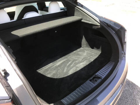 2022 Tesla Model S